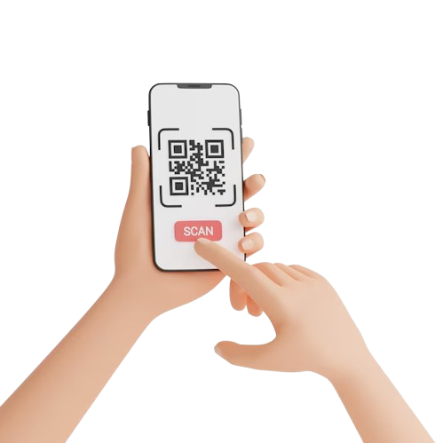 Your QR Code